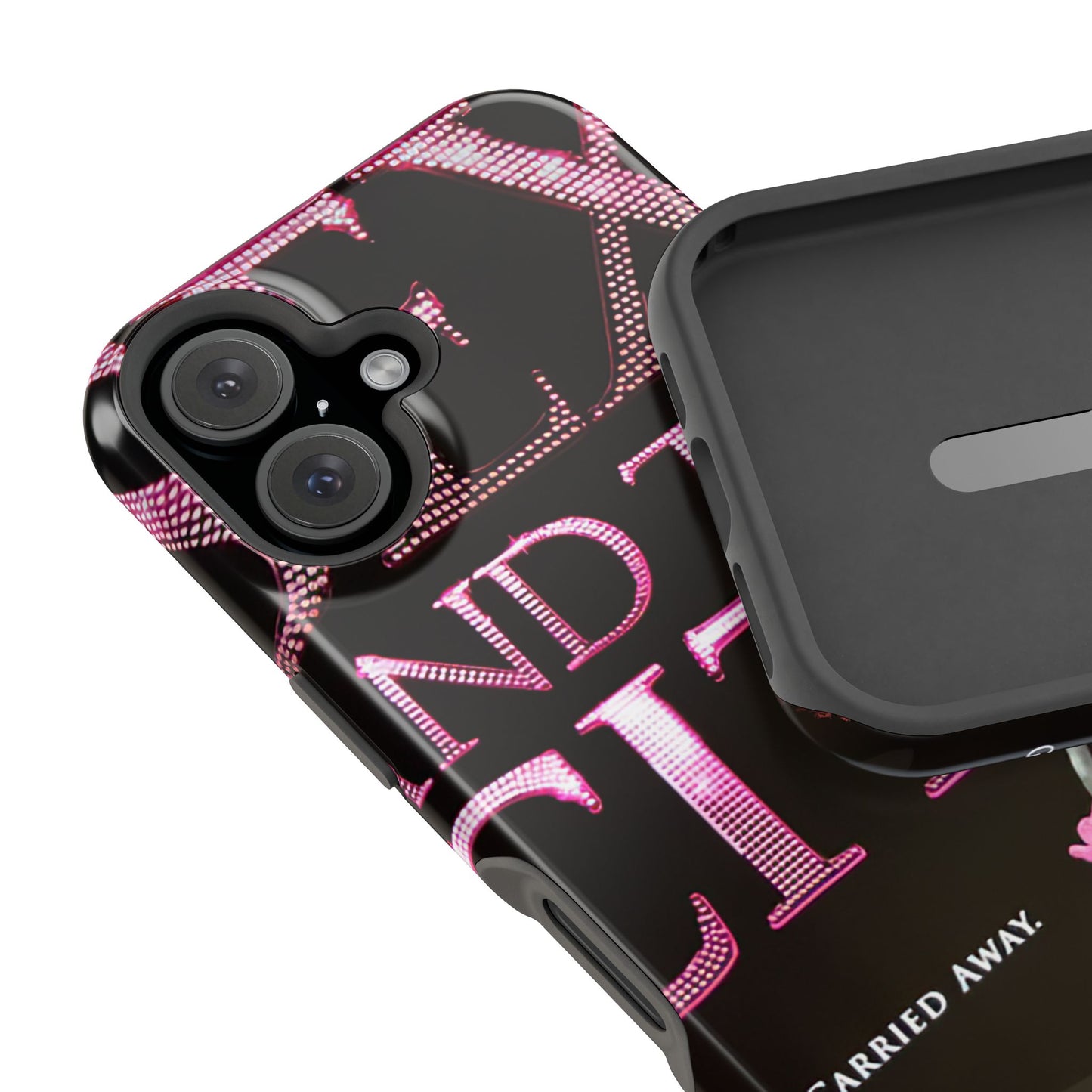 Sex and the City MagSafe® iPhone Tough Case Dual Layer Robust