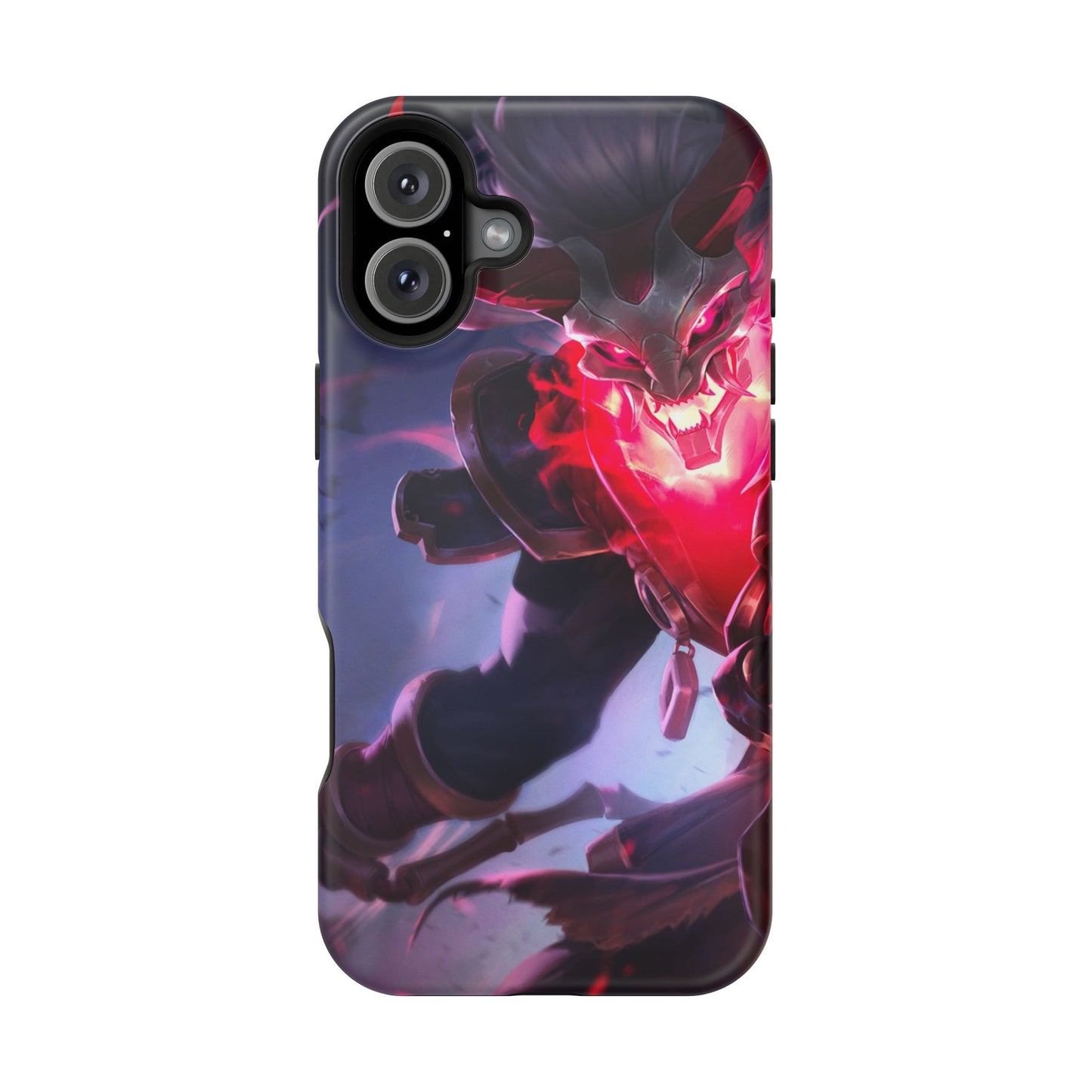 League of Legends MagSafe® iPhone Tough Case Dual Layer Robust