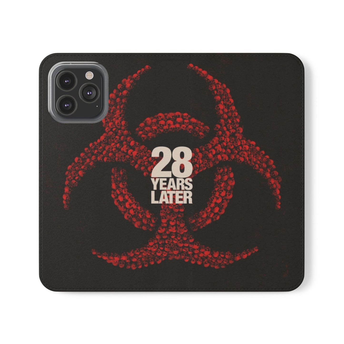 28 Years Later Flip Case for iPhone & Samsung | PhoneMags