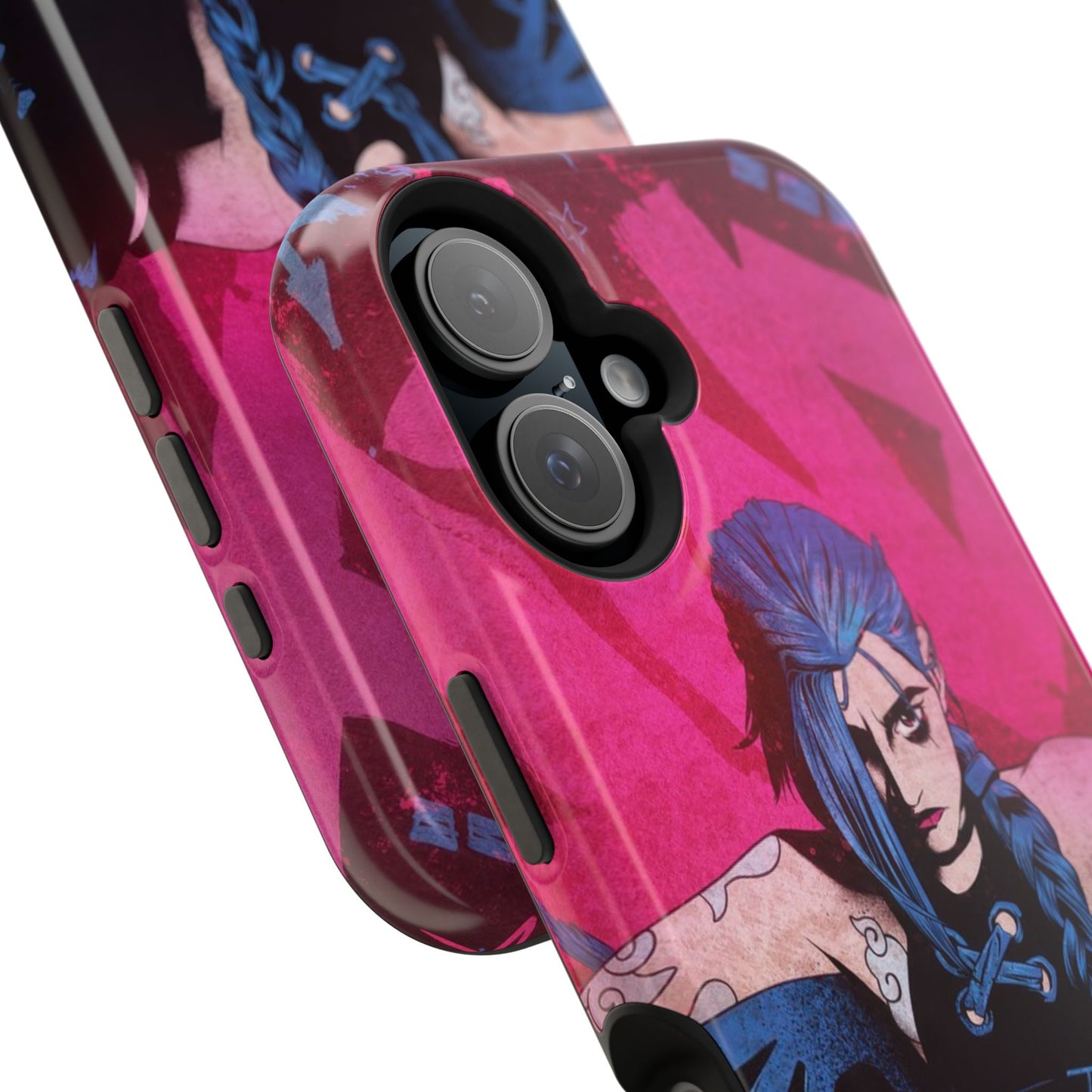 League of Legends MagSafe® iPhone Tough Case Dual Layer Robust