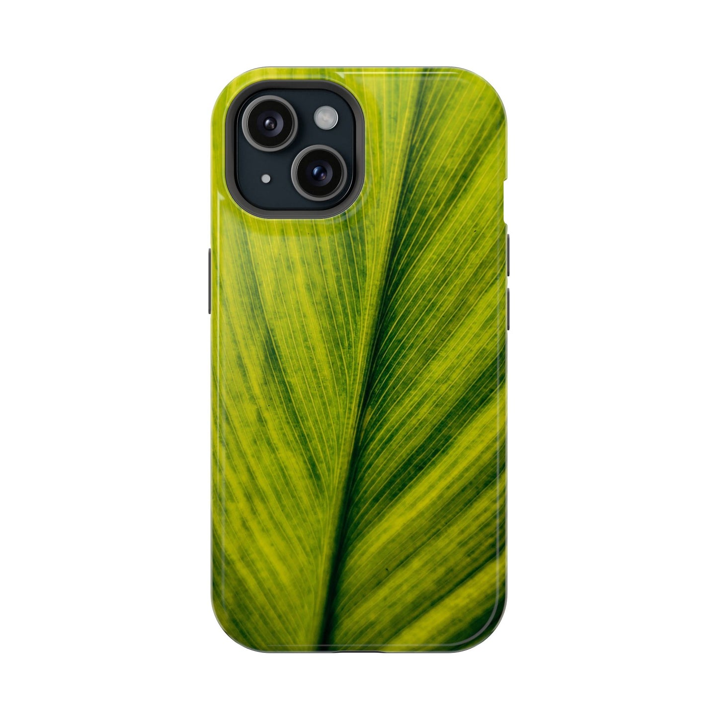 Trees Nature MagSafe® iPhone Tough Case Dual Layer Robust