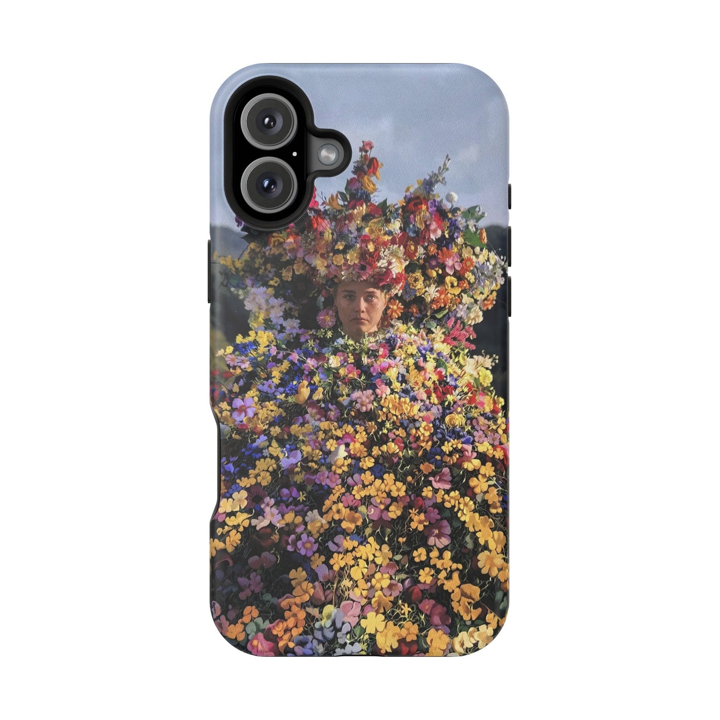Midsummer MagSafe® iPhone Tough Case Dual Layer Robust