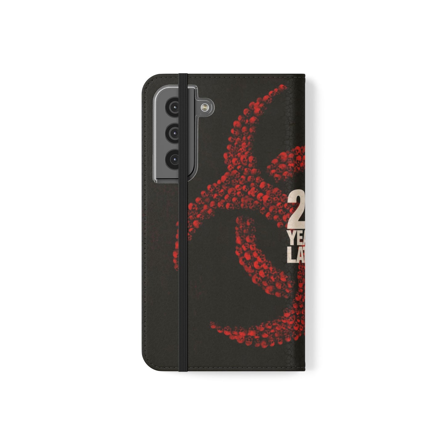 28 Years Later iPhone & Samsung Flip Case