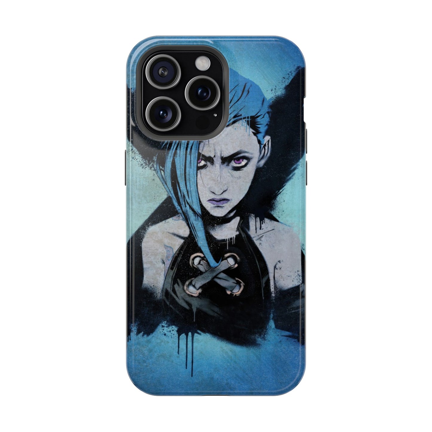 League of Legends MagSafe® iPhone Tough Case Dual Layer Robust