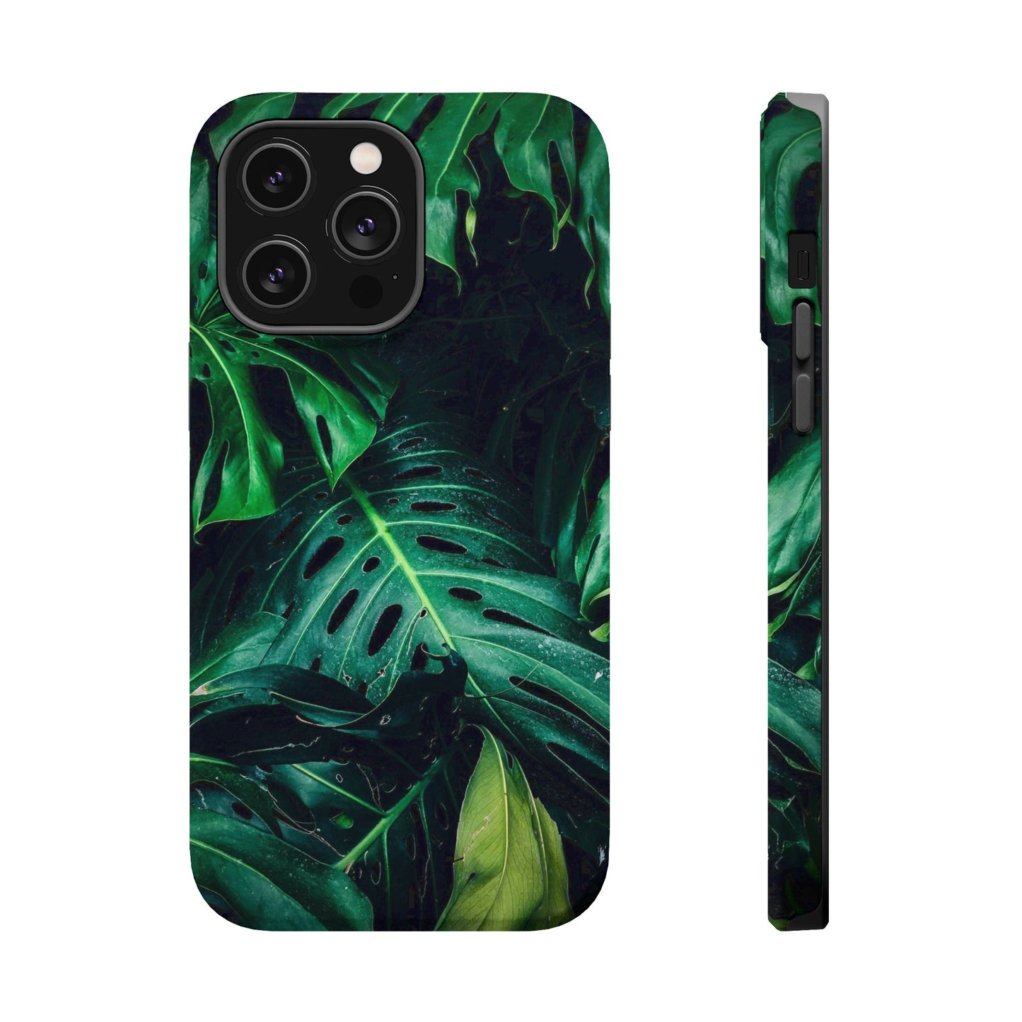 Trees Nature MagSafe® iPhone Tough Case Dual Layer Robust