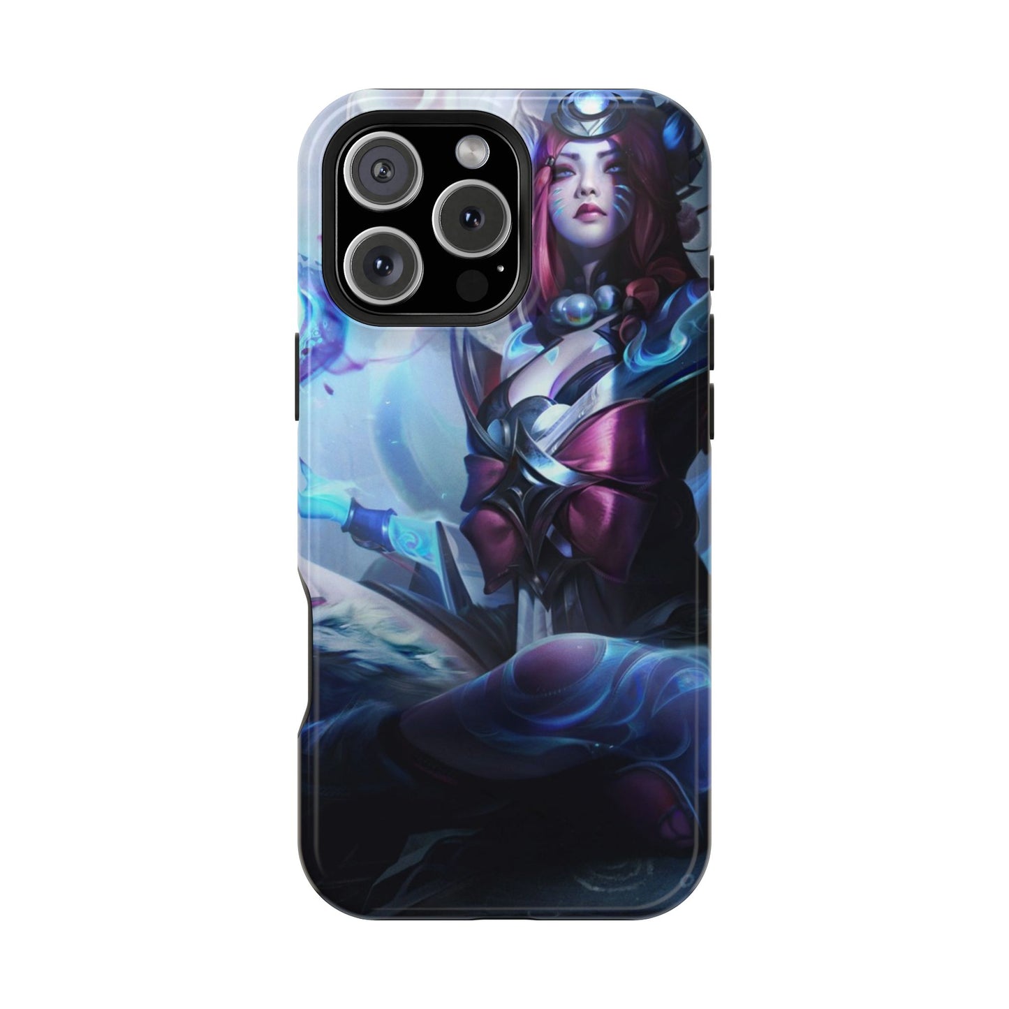League of Legends MagSafe® iPhone Tough Case Dual Layer Robust
