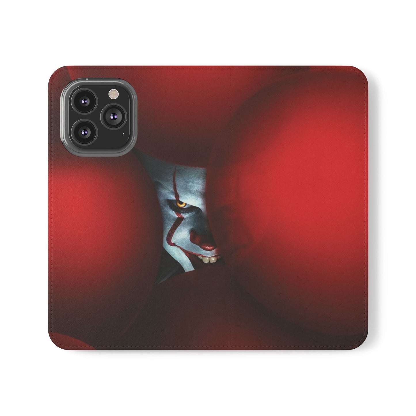 IT Flip Case for iPhone & Samsung | PhoneMags