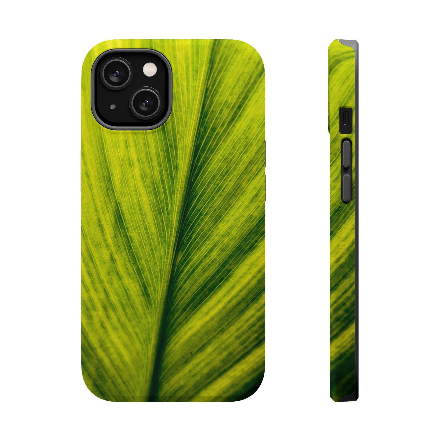 Trees Nature MagSafe® iPhone Tough Case Dual Layer Robust