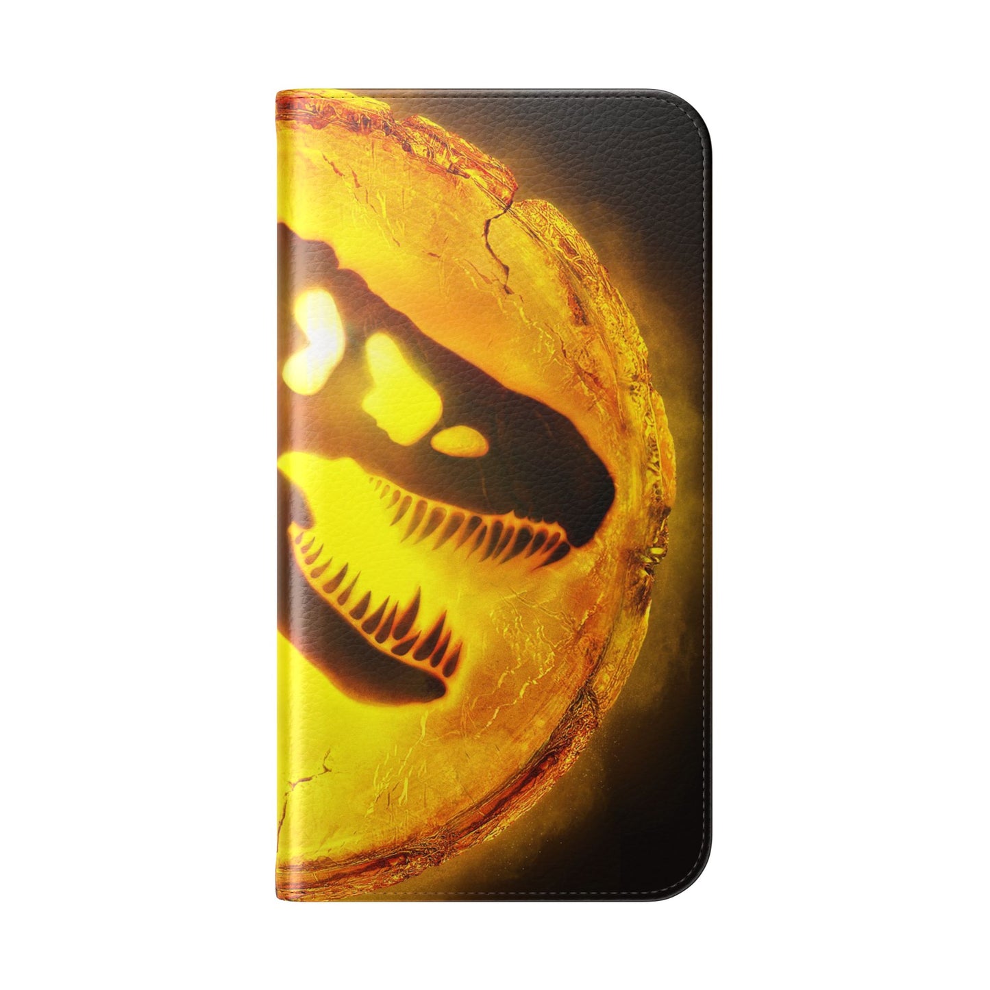 Jurassic World iPhone & Samsung Flip Case