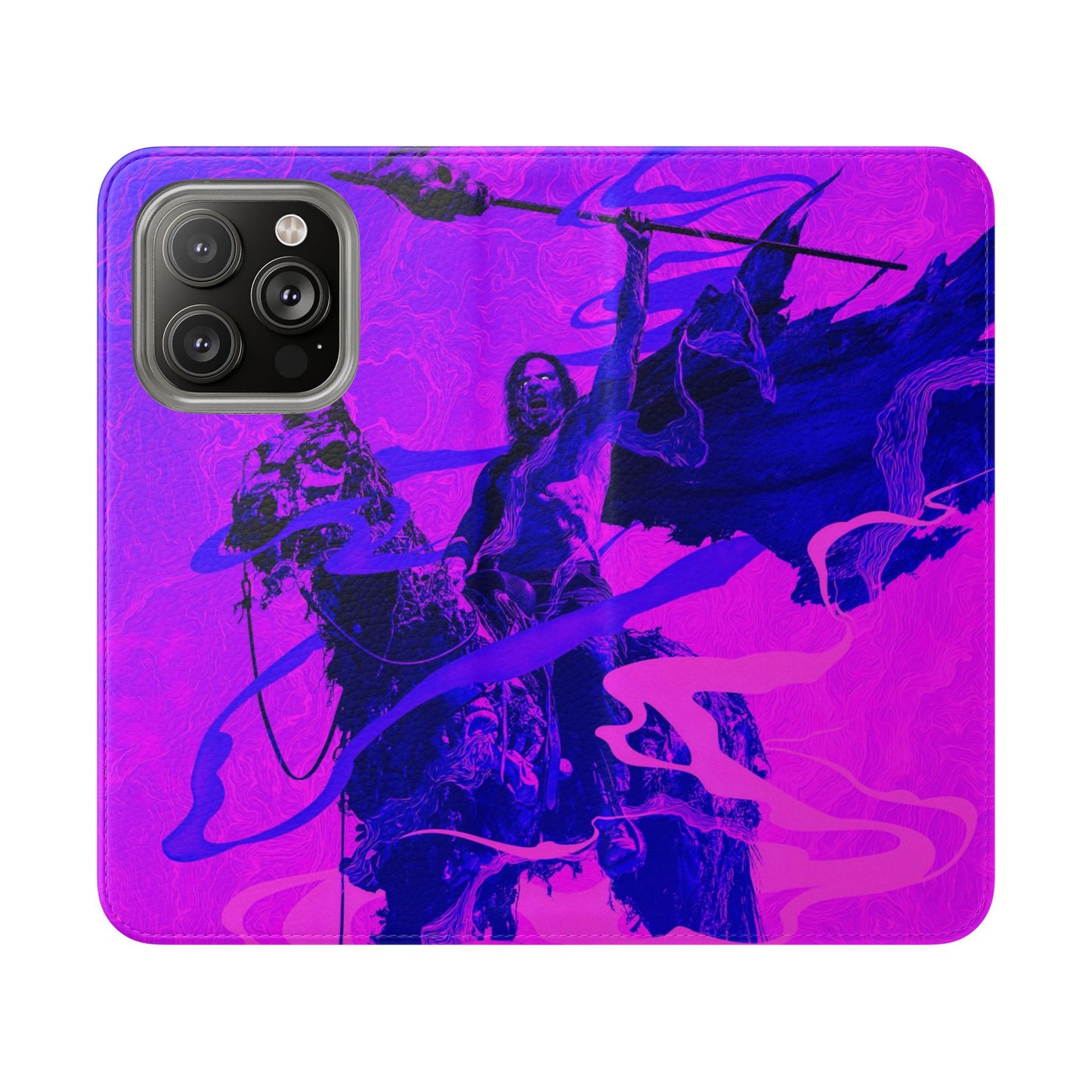 Army of the Dead iPhone & Samsung Flip Case