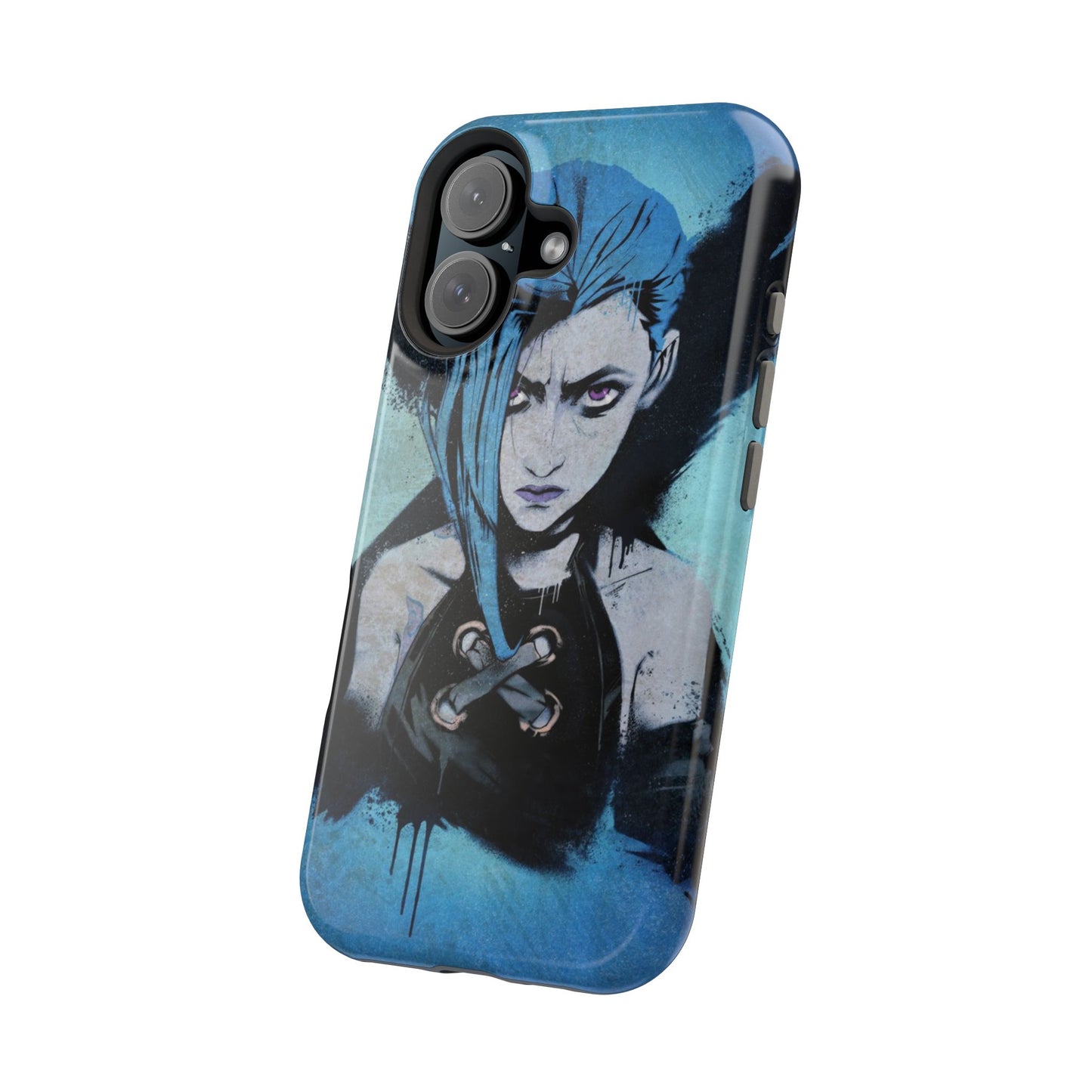 League of Legends MagSafe® iPhone Tough Case Dual Layer Robust