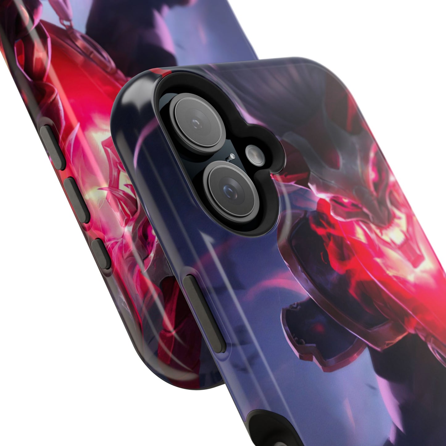 League of Legends MagSafe® iPhone Tough Case Dual Layer Robust