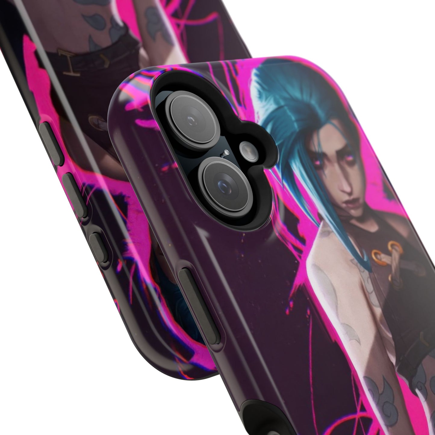 League of Legends MagSafe® iPhone Tough Case Dual Layer Robust