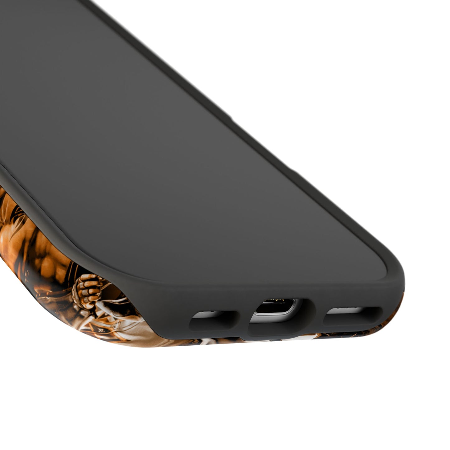 Tekken MagSafe® iPhone Tough Case Dual Layer Robust