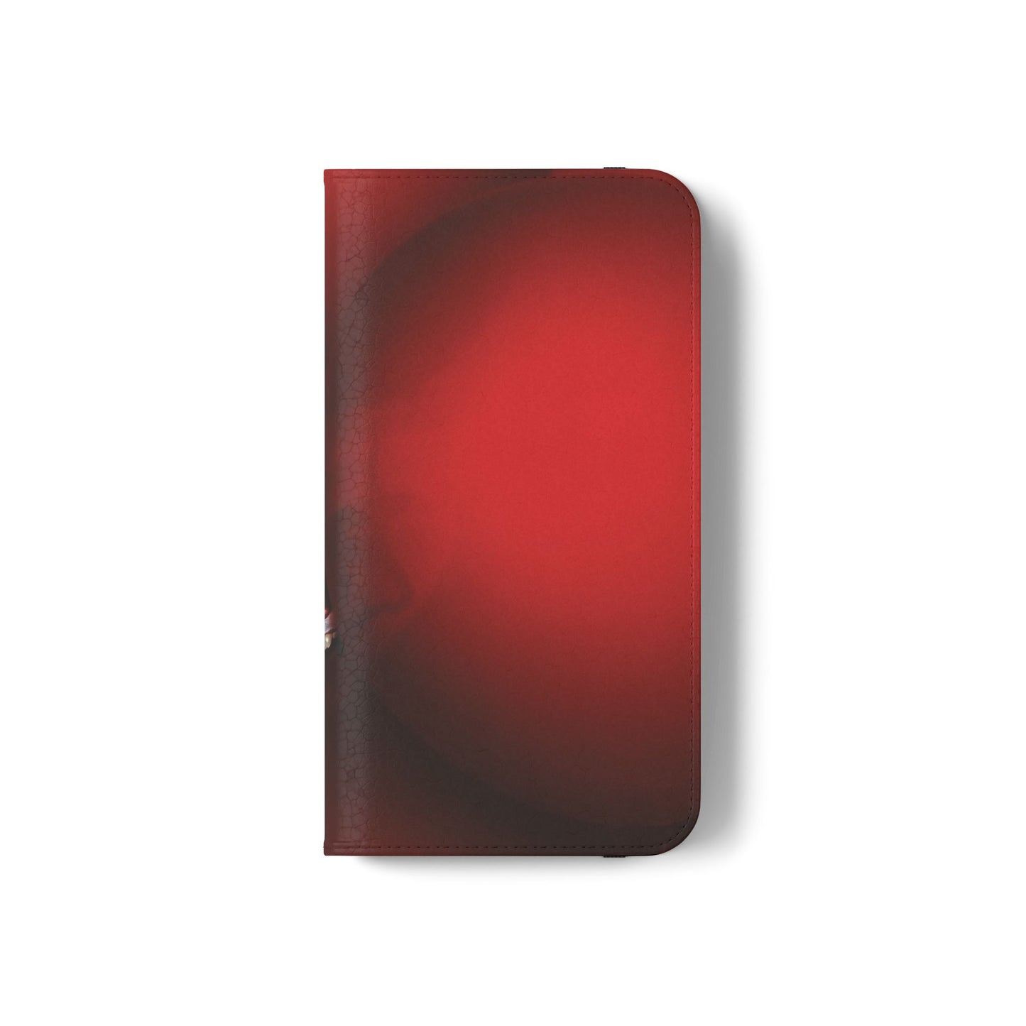 IT iPhone & Samsung Flip Case