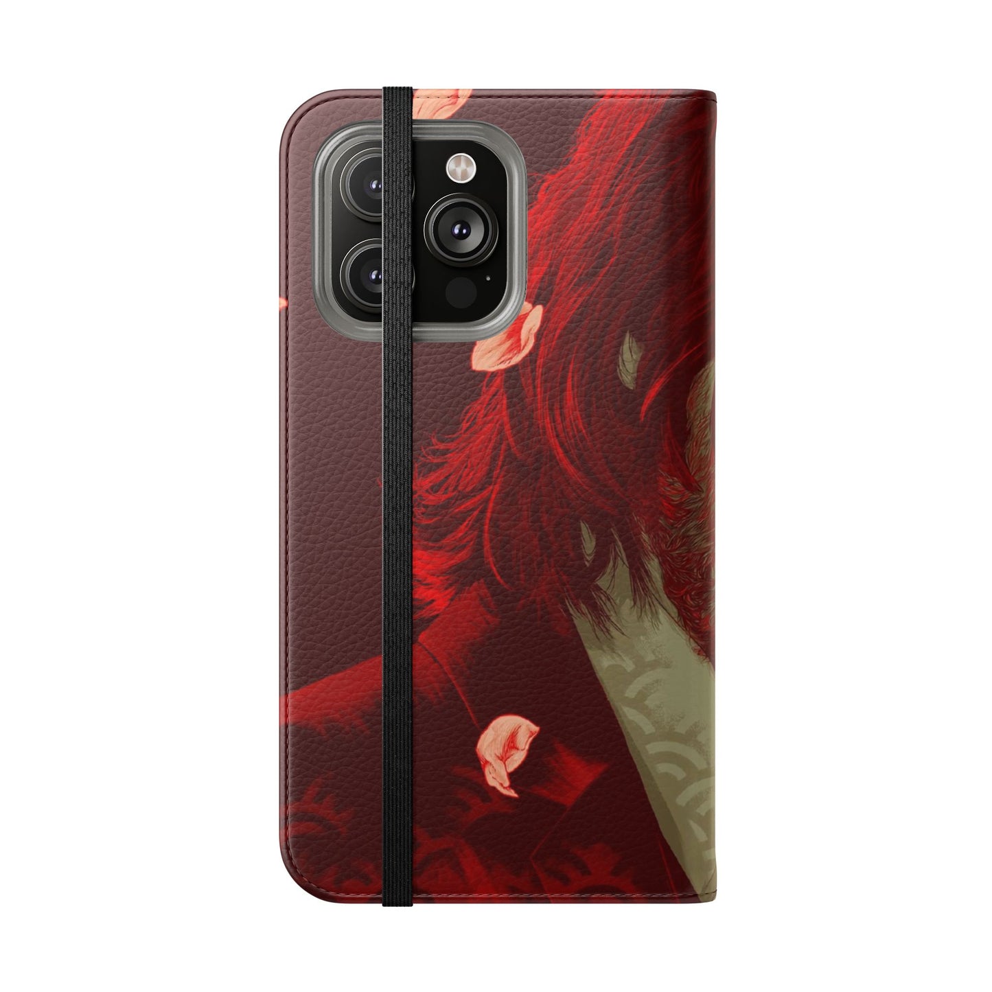 John Wick iPhone & Samsung Flip Case