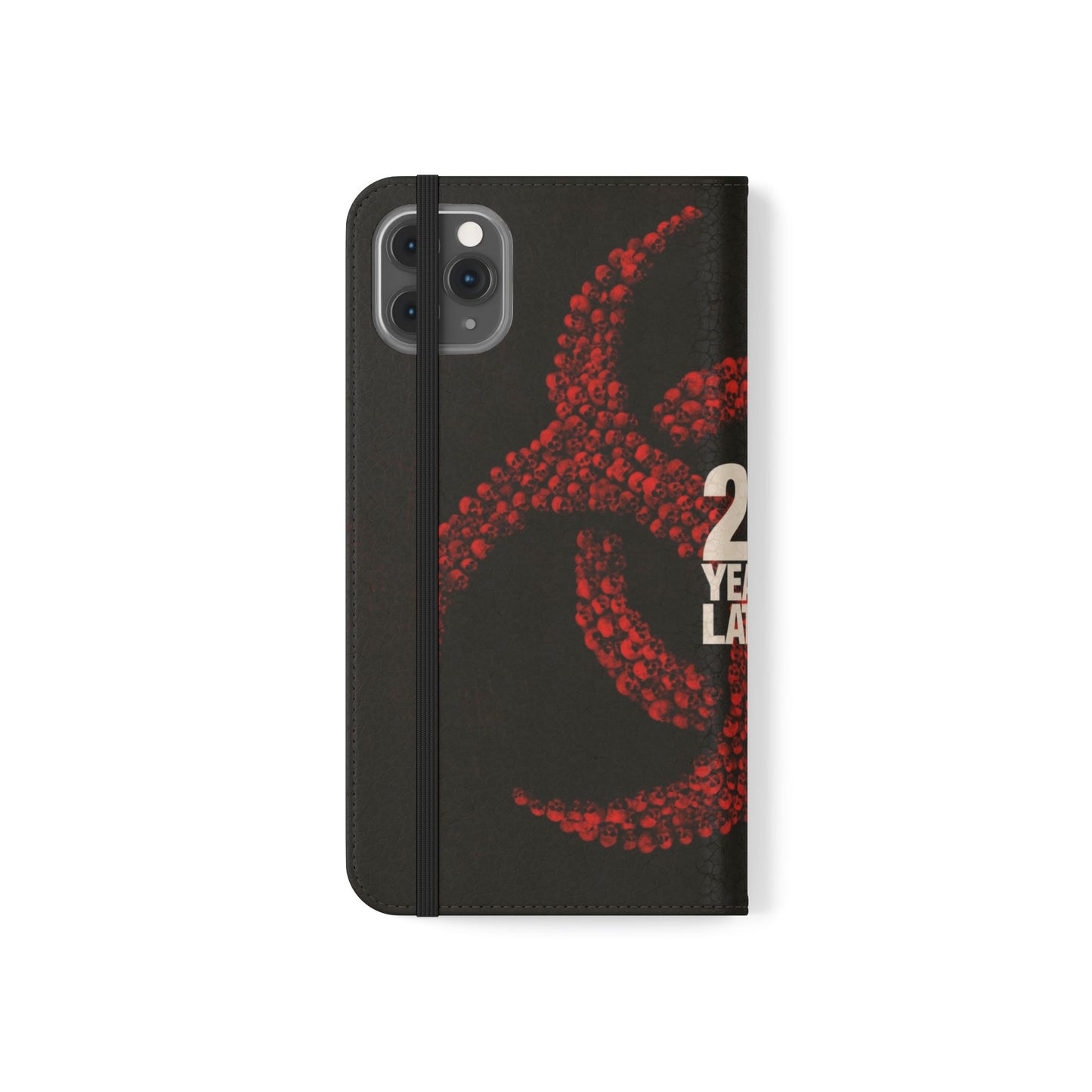 28 Years Later iPhone & Samsung Flip Case