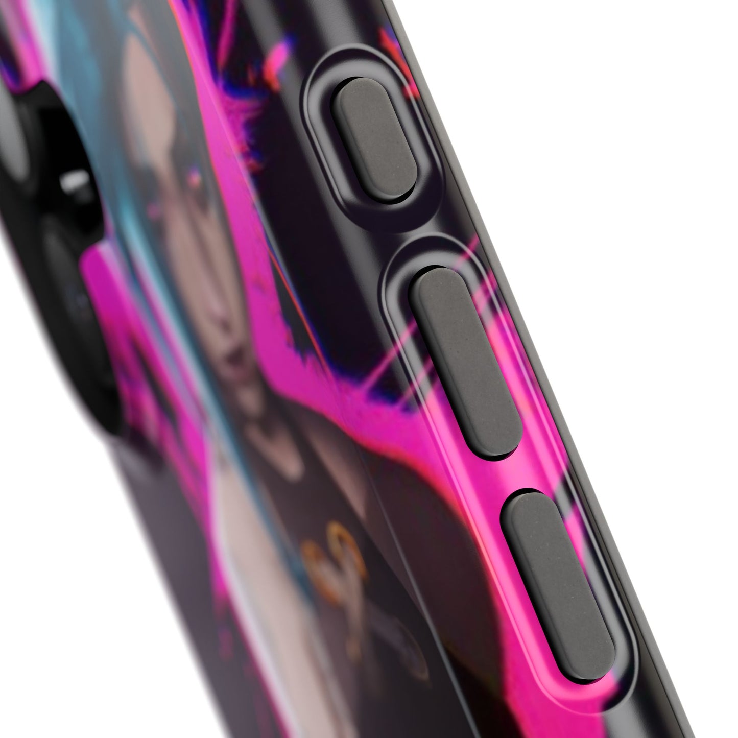 League of Legends MagSafe® iPhone Tough Case Dual Layer Robust