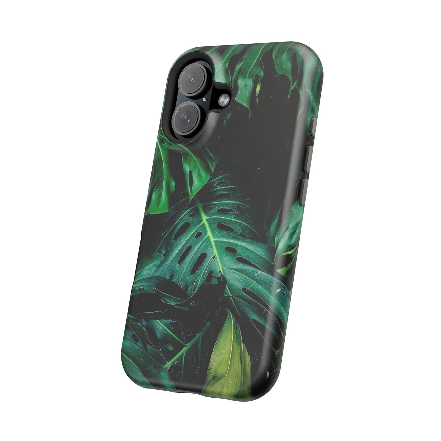 Trees Nature MagSafe® iPhone Tough Case Dual Layer Robust