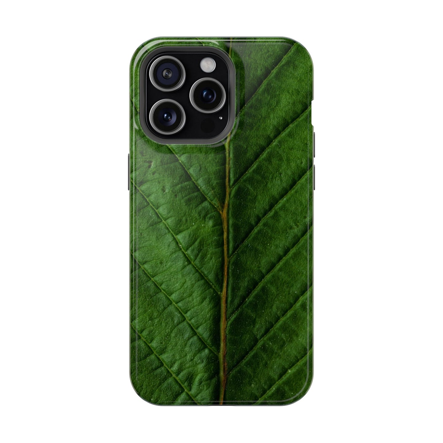 Trees Nature MagSafe® iPhone Tough Case Dual Layer Robust