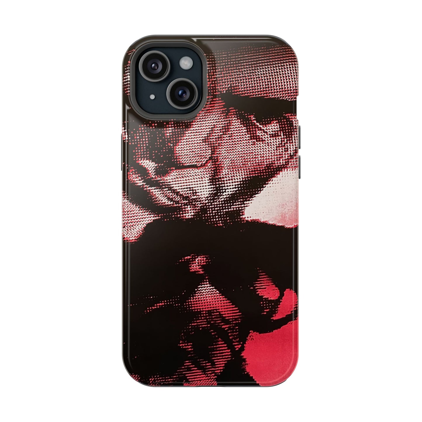James Bond MagSafe® iPhone Tough Case Dual Layer Robust