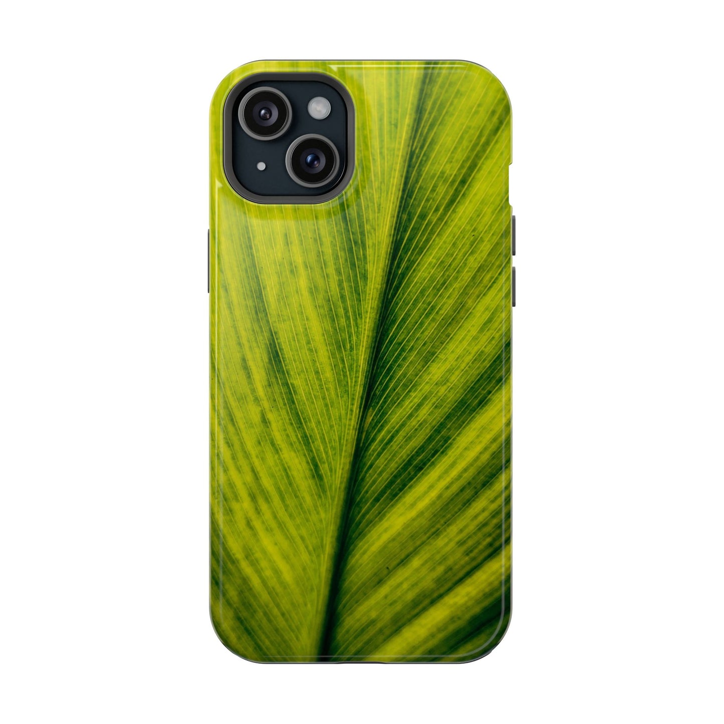 Trees Nature MagSafe® iPhone Tough Case Dual Layer Robust