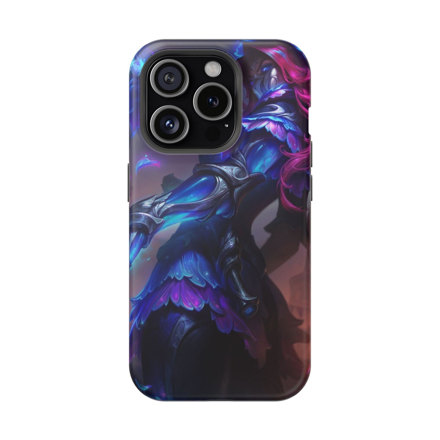 League of Legends MagSafe® iPhone Tough Case Dual Layer Robust