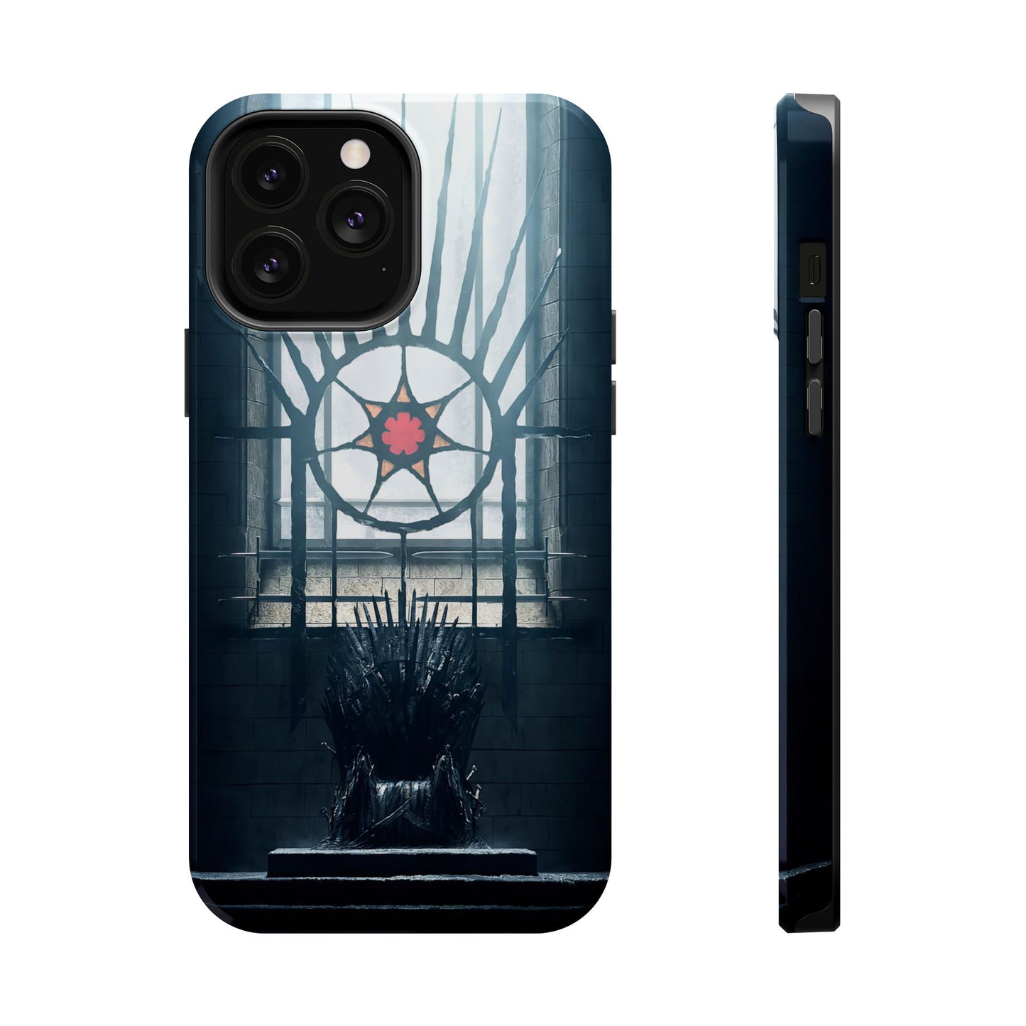 Game of Thrones MagSafe® iPhone Tough Case Dual Layer Robust