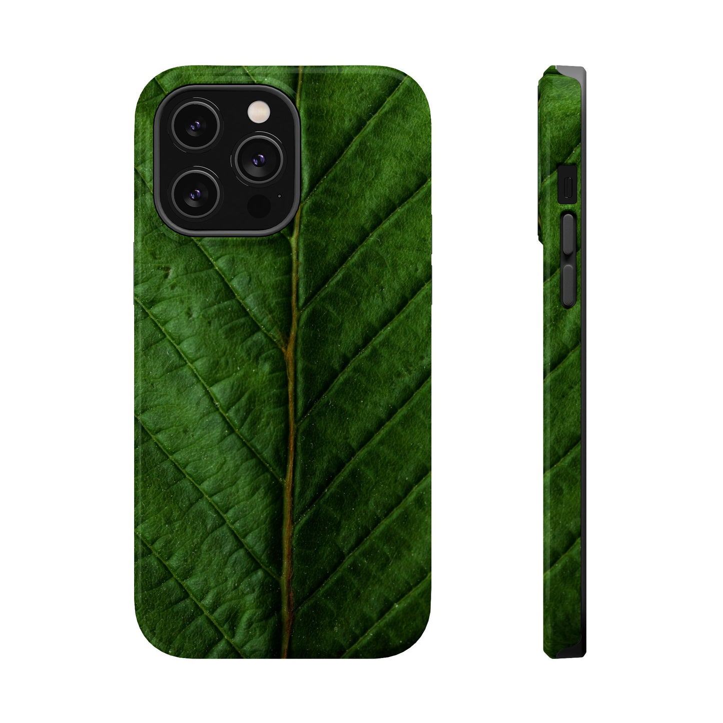 Trees Nature MagSafe® iPhone Tough Case Dual Layer Robust