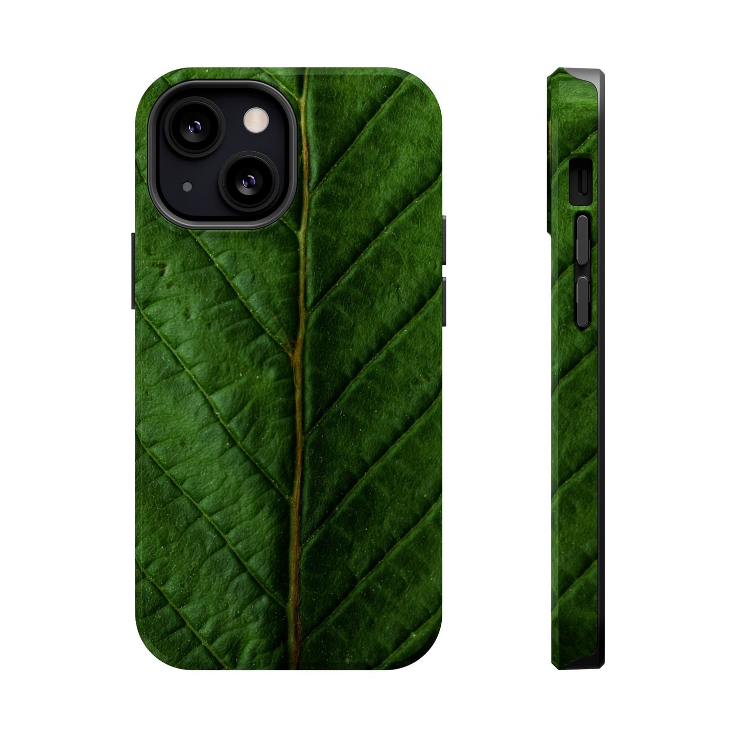 Trees Nature MagSafe® iPhone Tough Case Dual Layer Robust