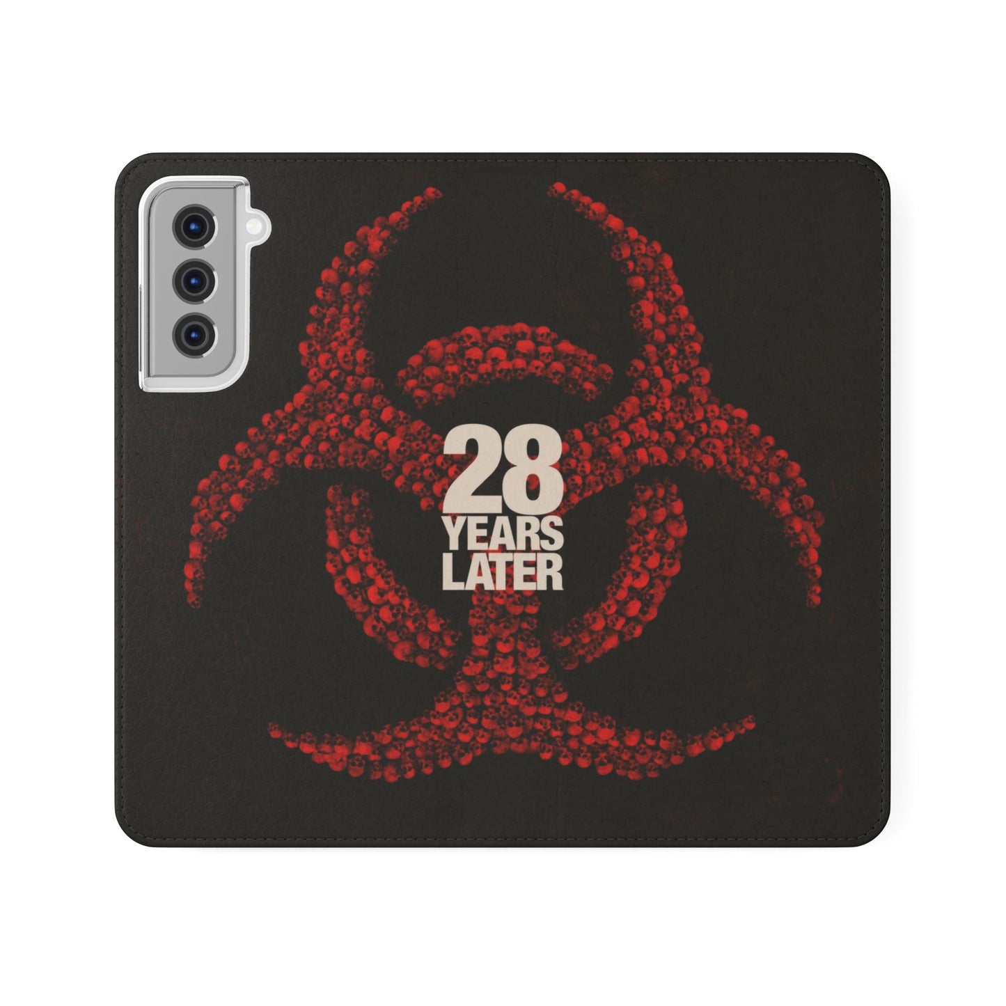 28 Years Later Flip Case for iPhone & Samsung | PhoneMags