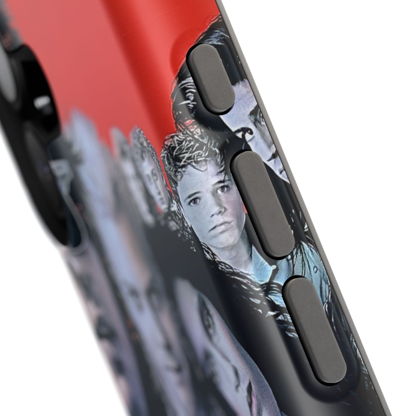 The Lost Boys MagSafe® iPhone Tough Case Dual Layer Robust