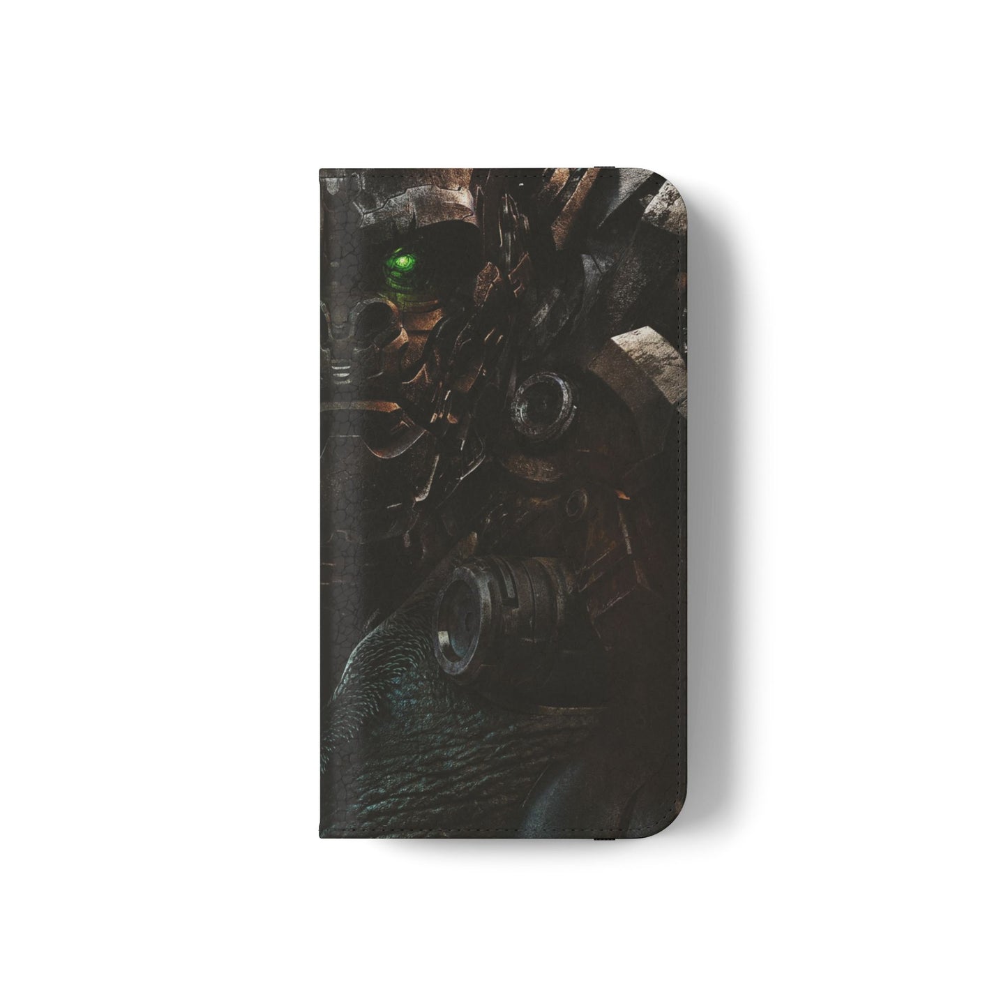 Transformers iPhone & Samsung Flip Case