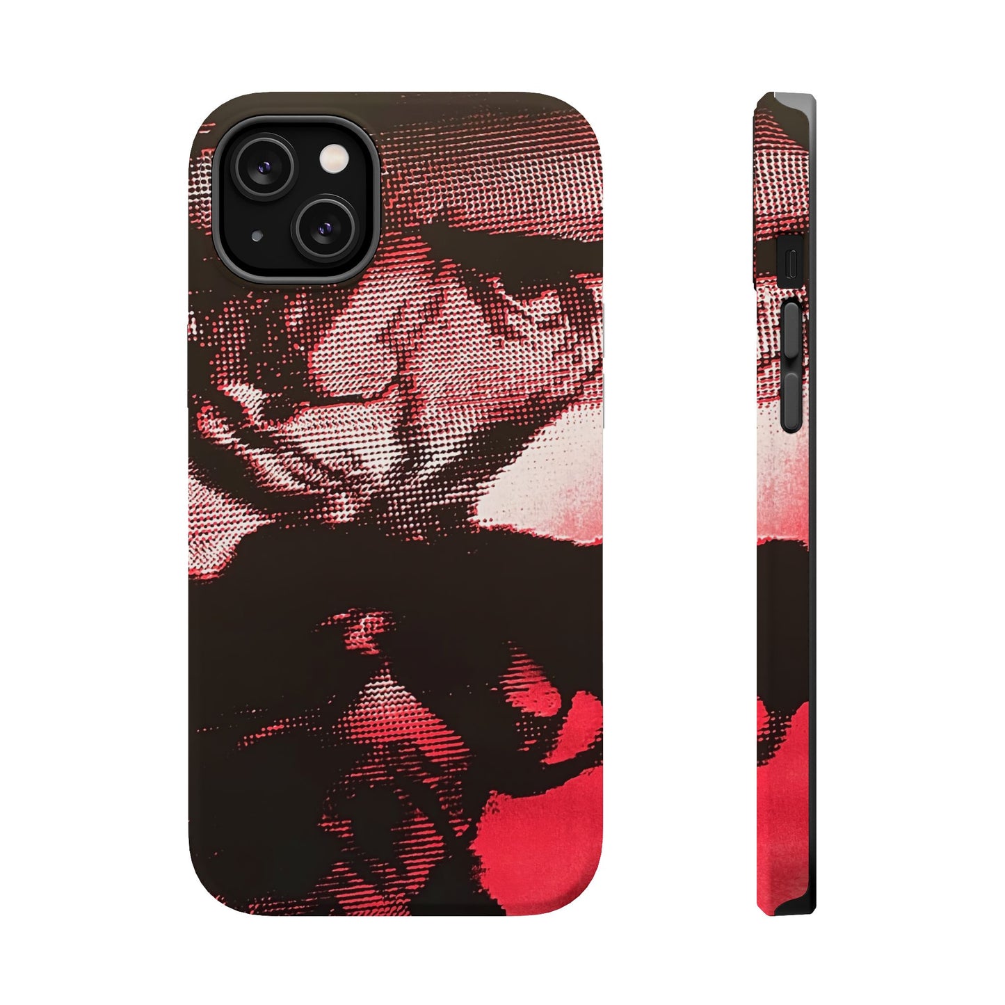 James Bond MagSafe® iPhone Tough Case Dual Layer Robust