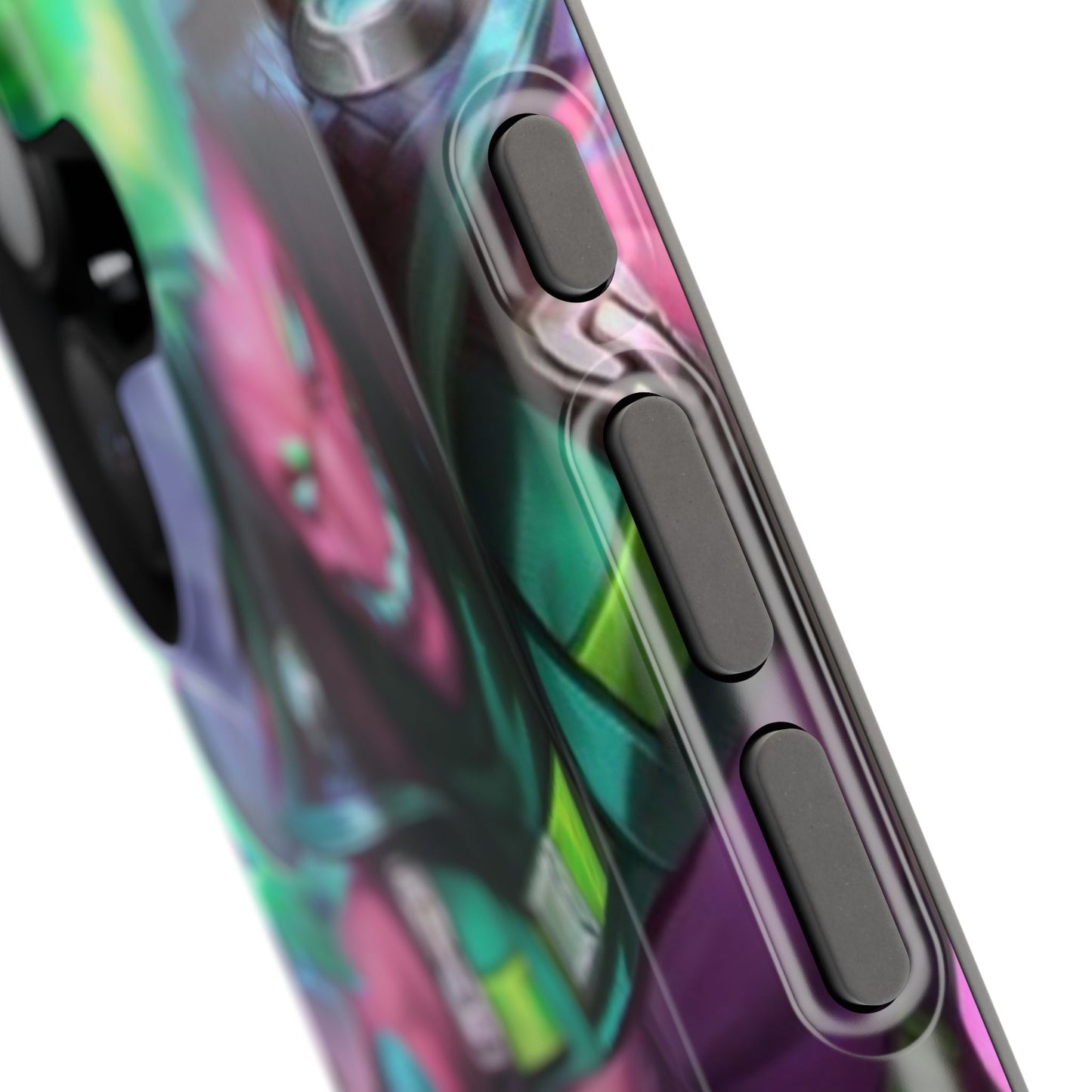 League of Legends MagSafe® iPhone Tough Case Dual Layer Robust
