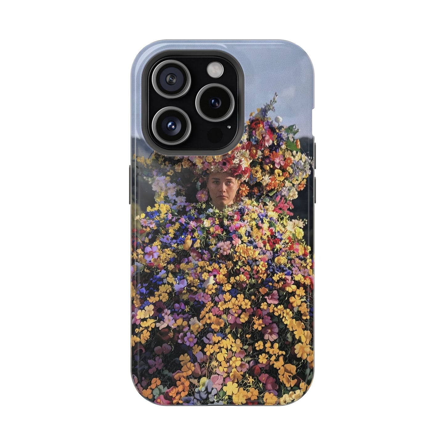 Midsummer MagSafe® iPhone Tough Case Dual Layer Robust