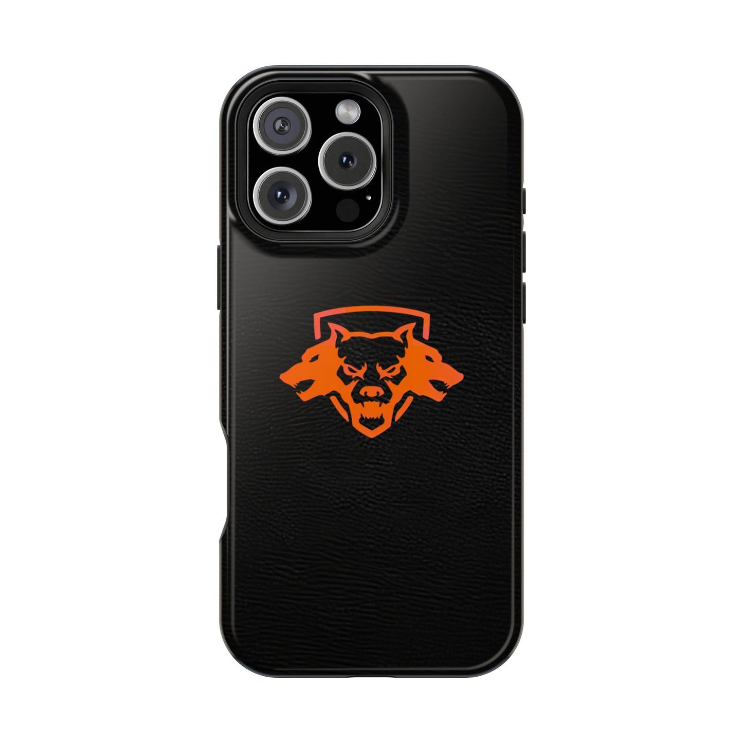 Call of Duty Black Ops 6 MagSafe® iPhone Tough Case Dual Layer Robust