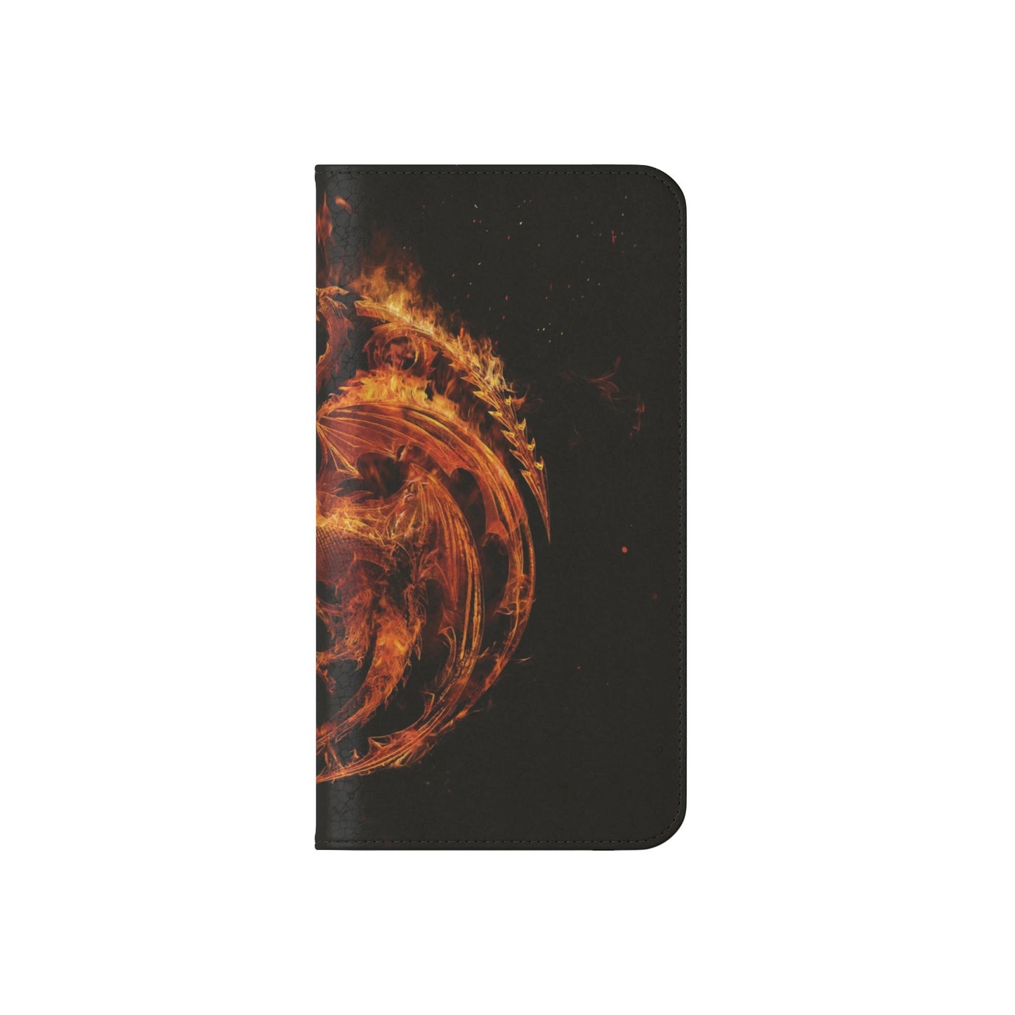 House of the Dragon iPhone & Samsung Flip Case