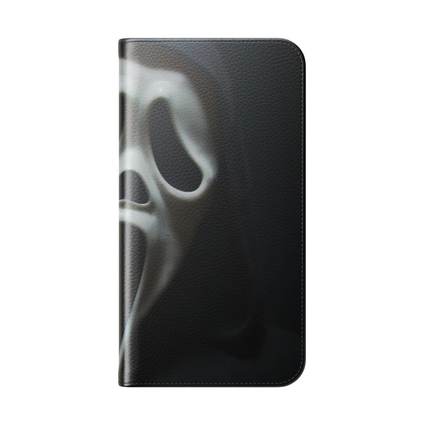 Scream iPhone & Samsung Flip Case