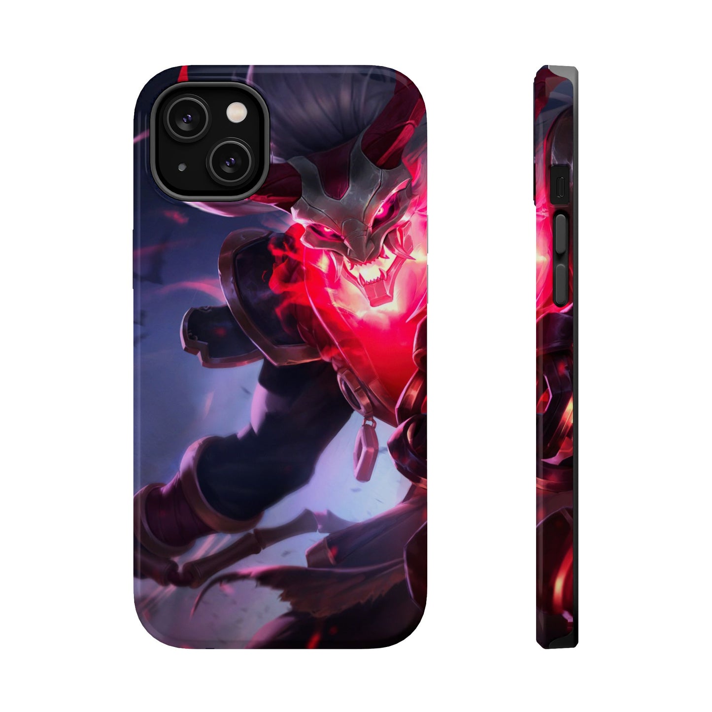 League of Legends MagSafe® iPhone Tough Case Dual Layer Robust