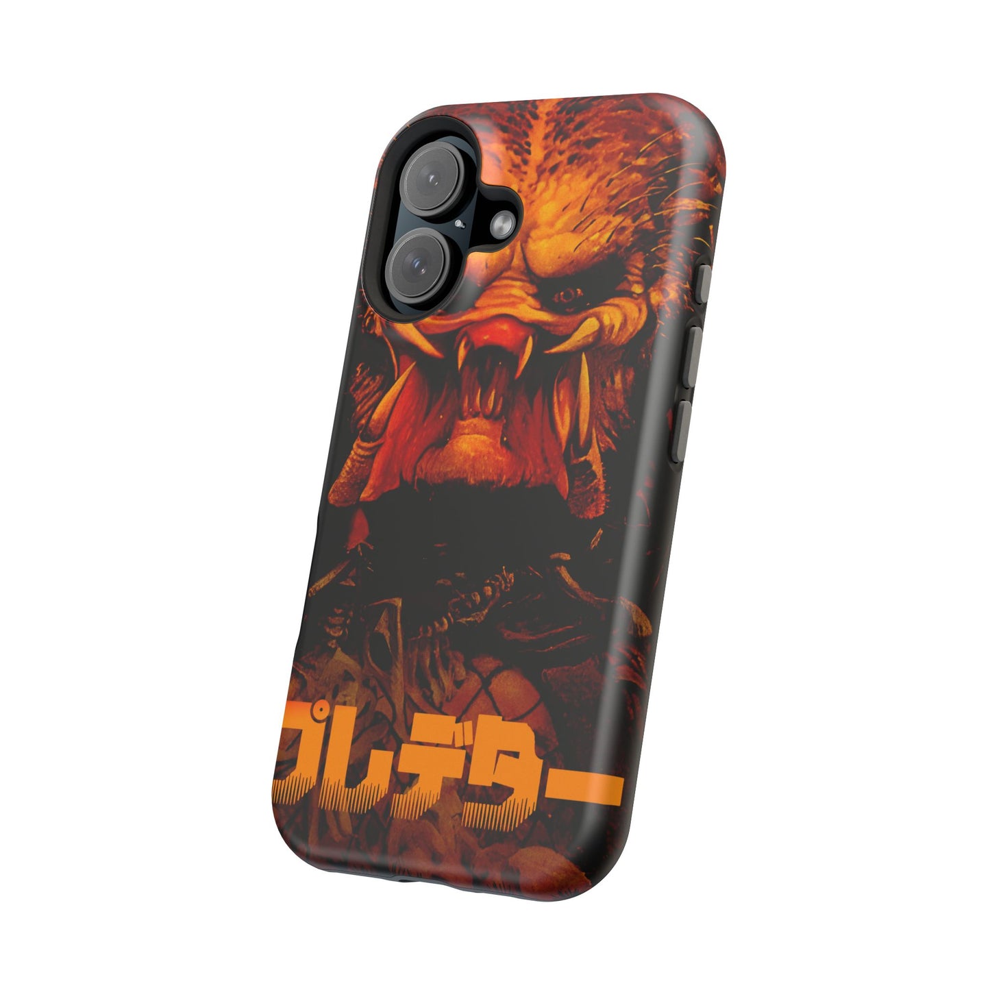 Predator MagSafe® iPhone Tough Case Dual Layer Robust