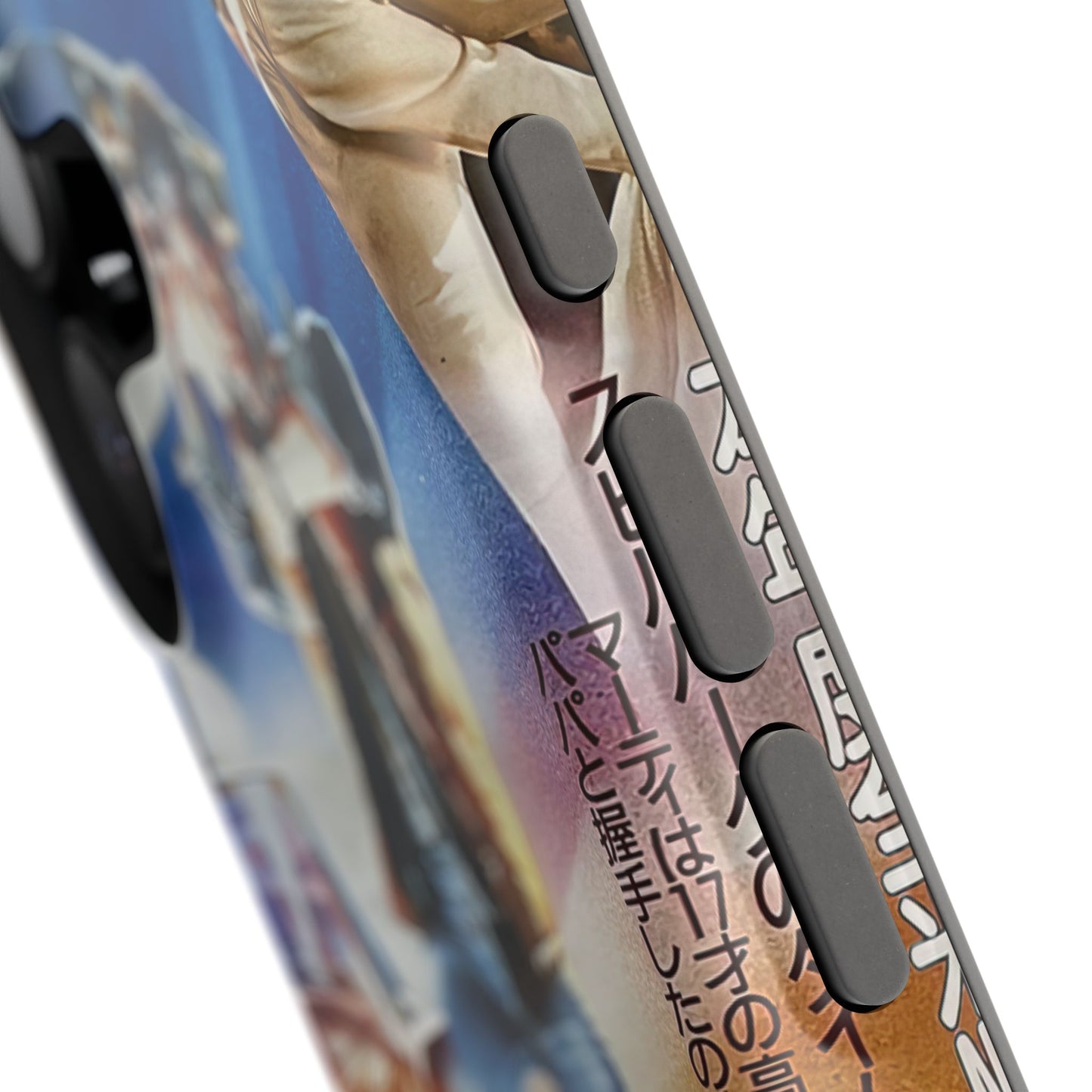 Back to the Future MagSafe® iPhone Tough Case Dual Layer Robust