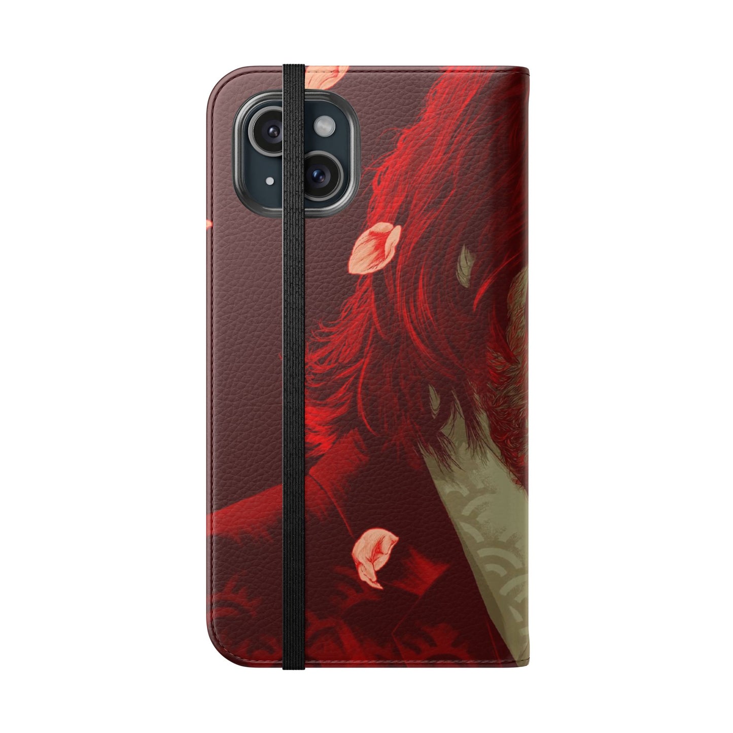 John Wick iPhone & Samsung Flip Case