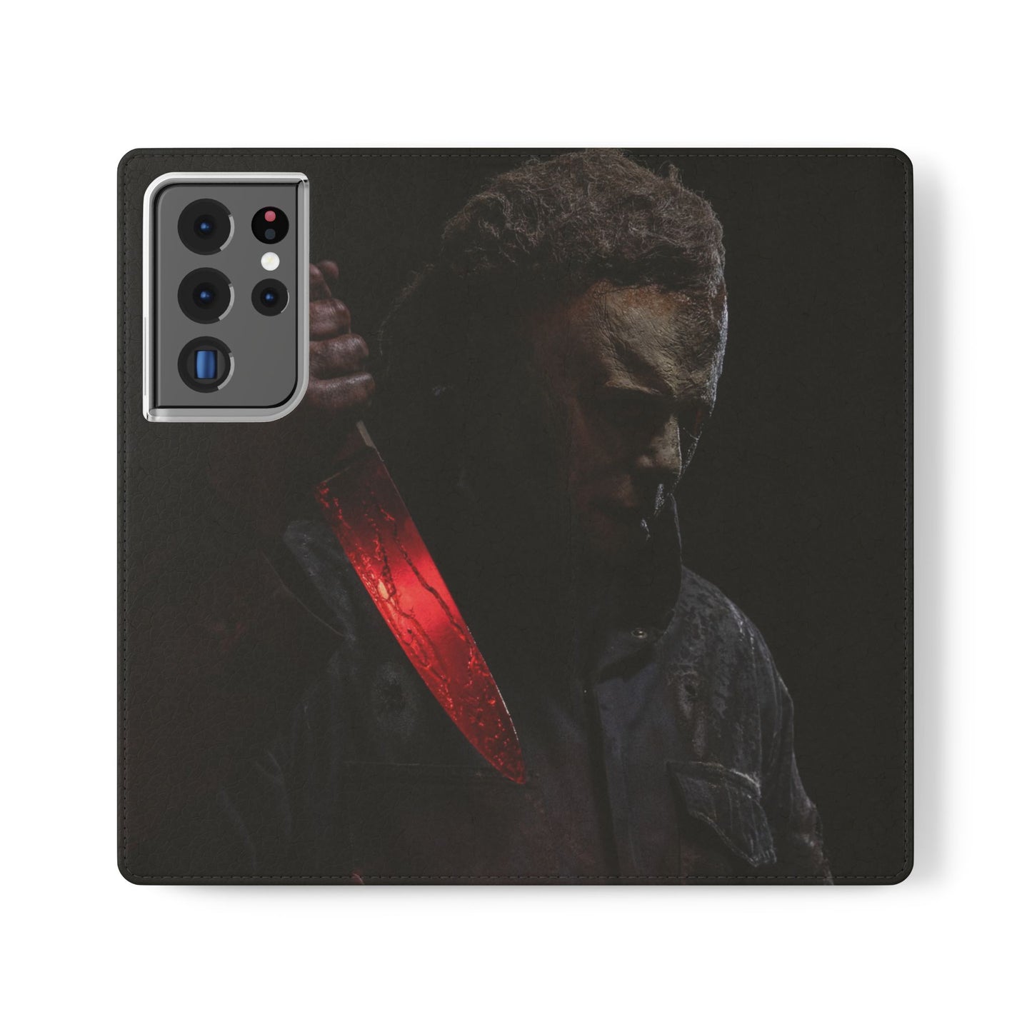 Halloween Flip Case for iPhone & Samsung | PhoneMags
