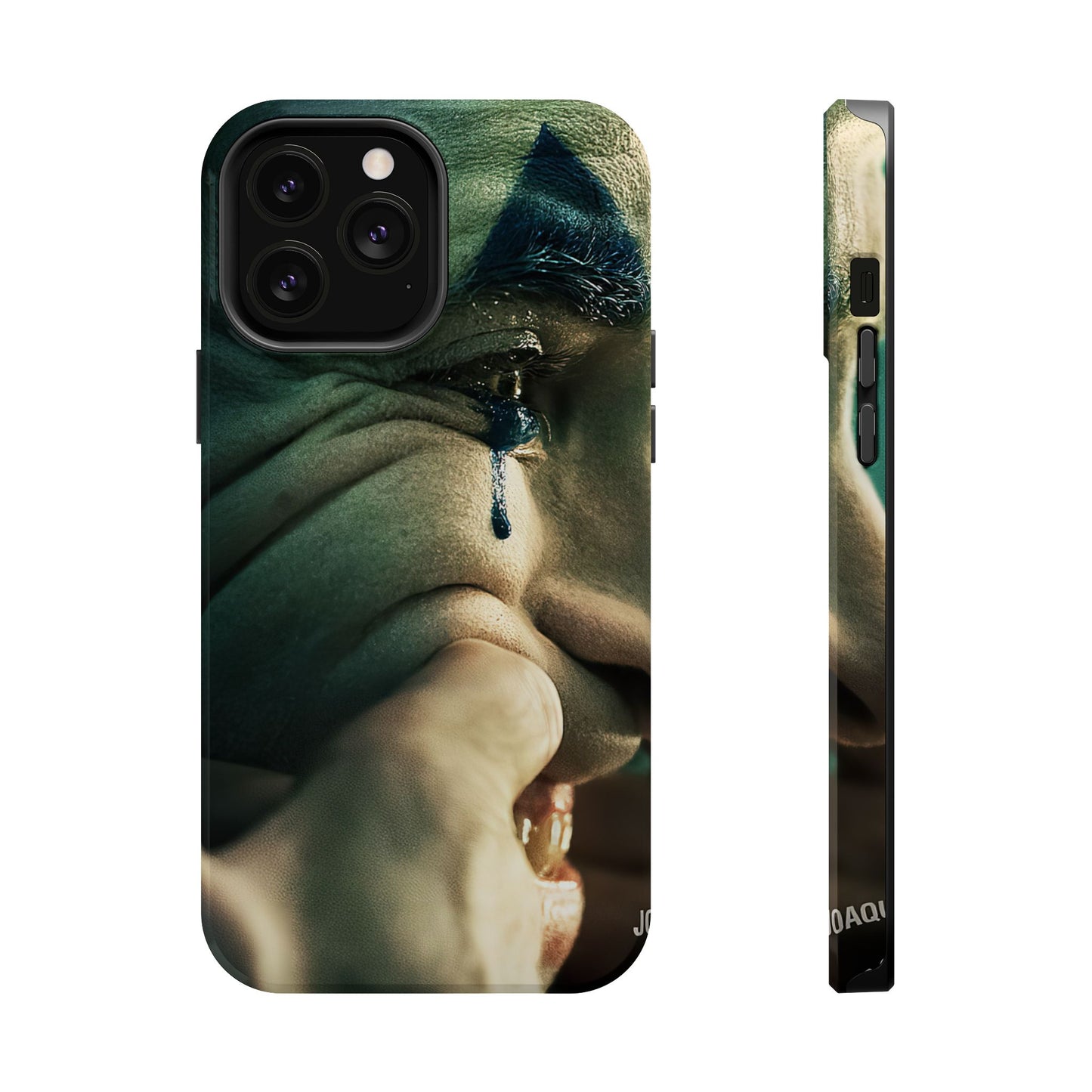Joker MagSafe® iPhone Tough Case Dual Layer Robust