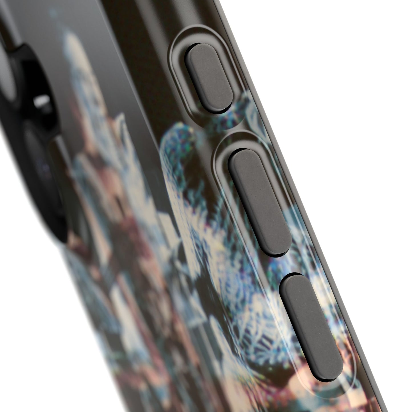No Future MagSafe® iPhone Tough Case Dual Layer Robust