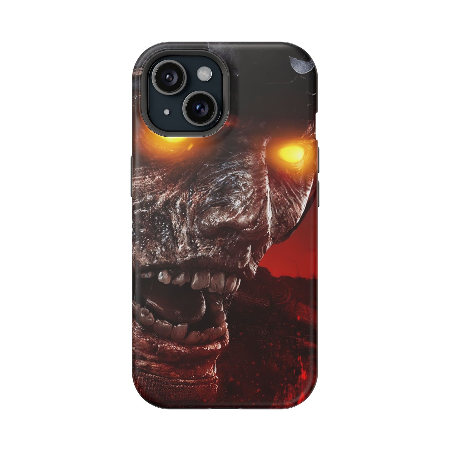 Call of Duty Zombies MagSafe® iPhone Tough Case Dual Layer Robust
