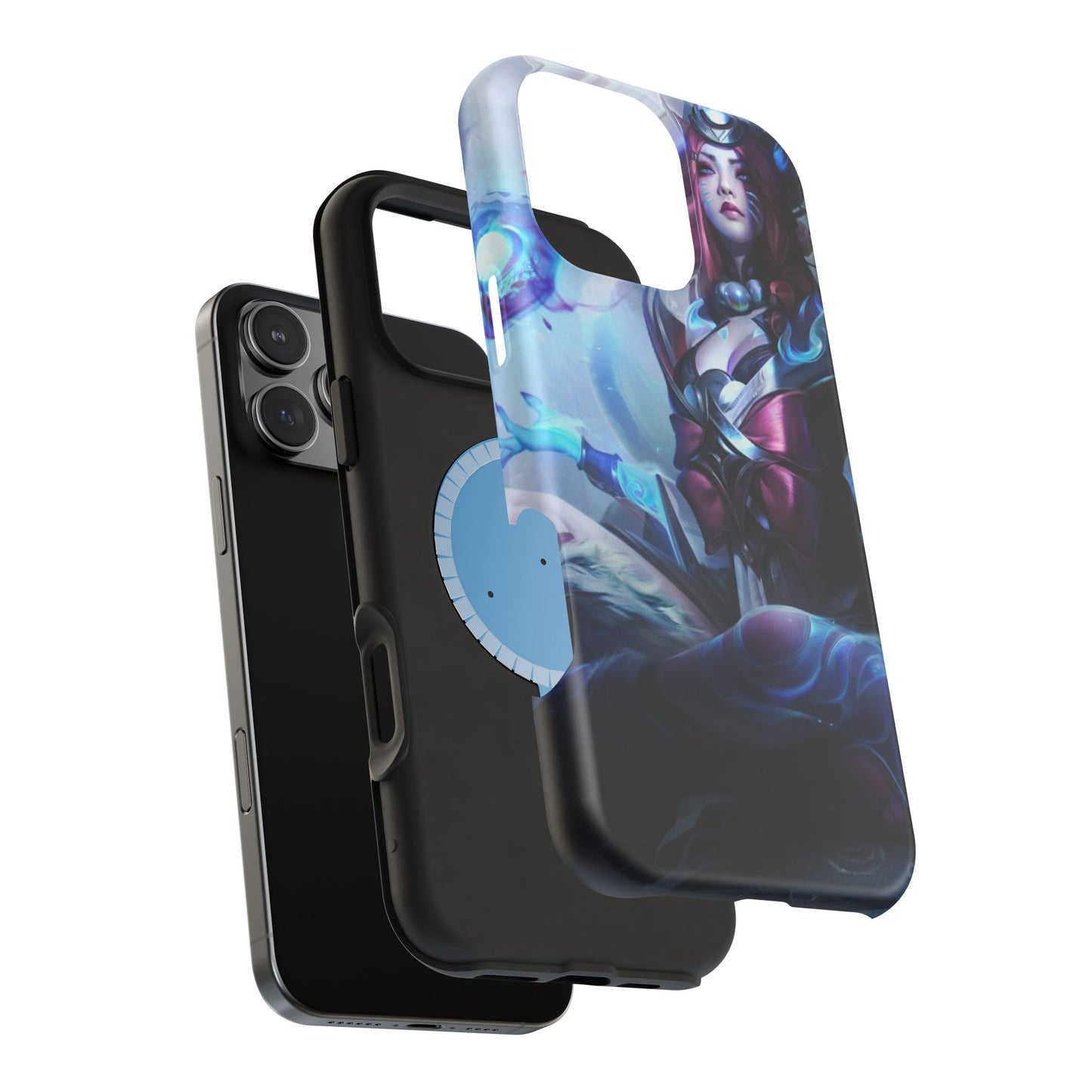 League of Legends MagSafe® iPhone Tough Case Dual Layer Robust