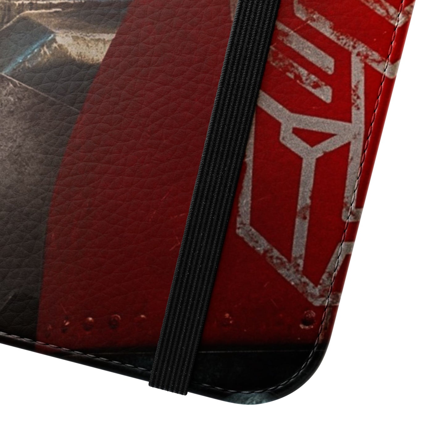 Transformers iPhone & Samsung Flip Case