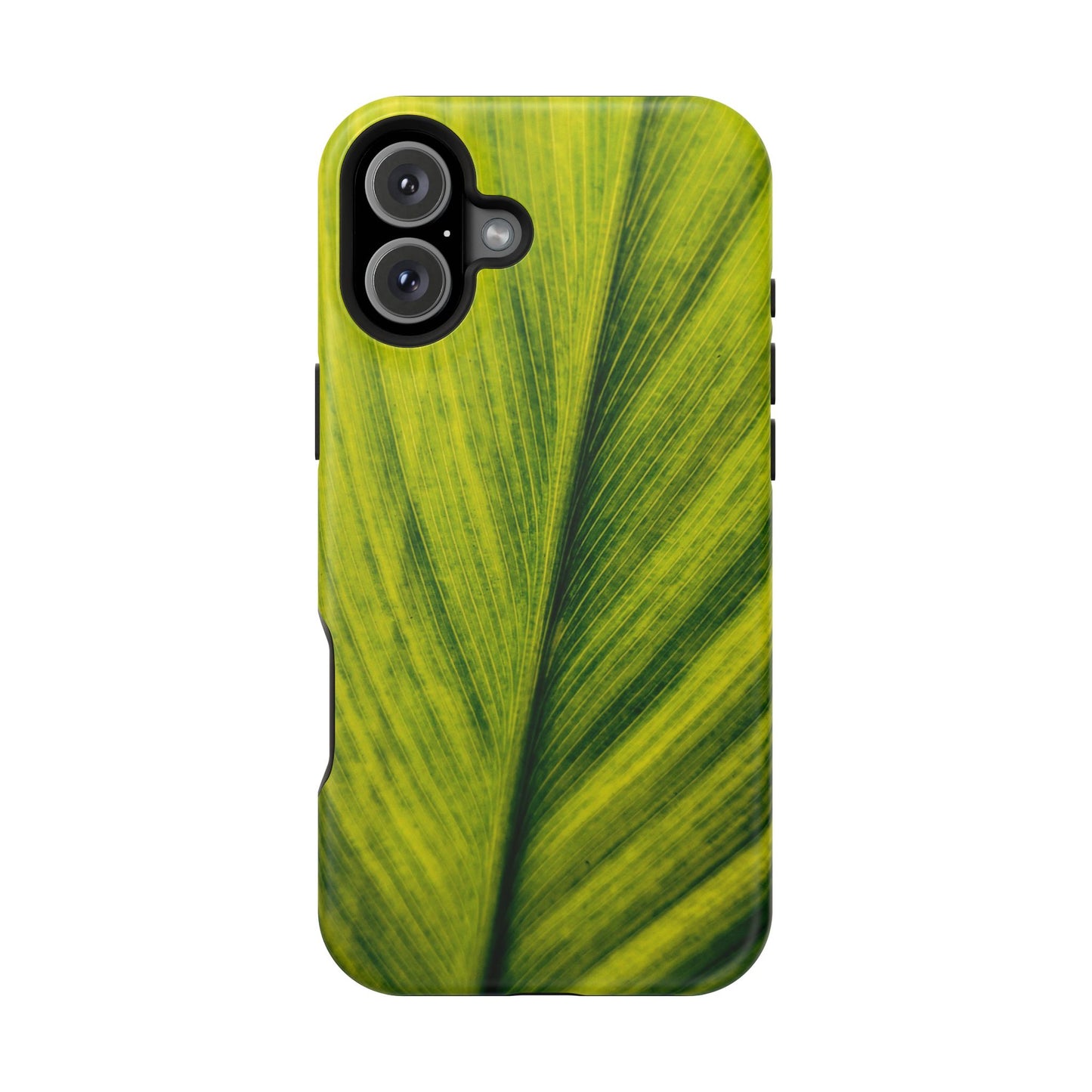 Trees Nature MagSafe® iPhone Tough Case Dual Layer Robust